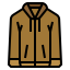 Jacket icon 64x64