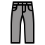 Jeans icon 64x64