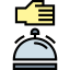 Bell ring アイコン 64x64