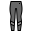 Leggings icon 64x64