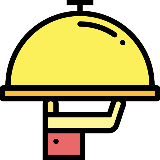 Dish icon