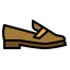 Loafers Symbol 64x64