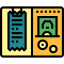 Receipt icon 64x64
