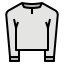 Long sleeve icon 64x64