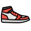 Sneakers icon 64x64