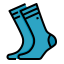 Socks icon 64x64