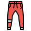 Pants icon 64x64