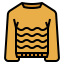 Sweater icon 64x64
