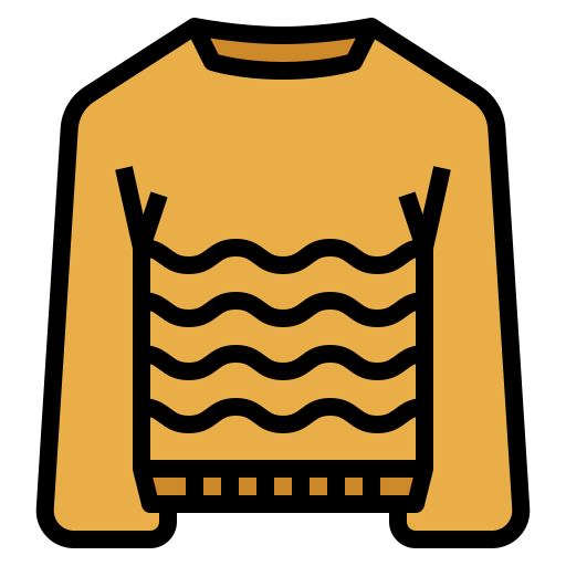 Sweater icon