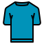 T shirt icon 64x64