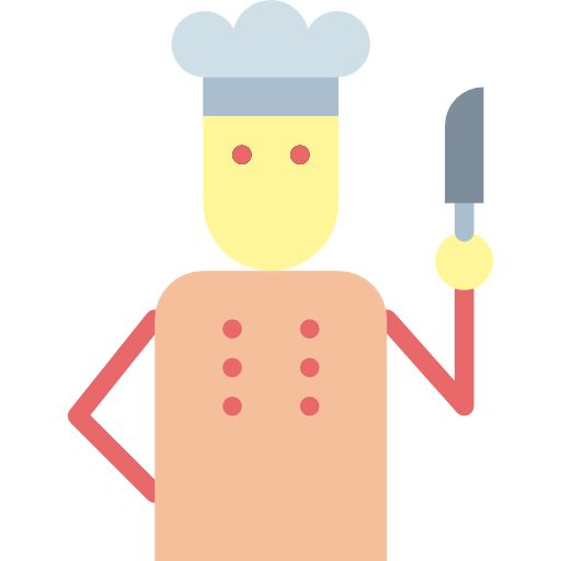Chef icon