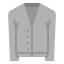 Cardigan icon 64x64