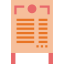 Daily specials board icon 64x64