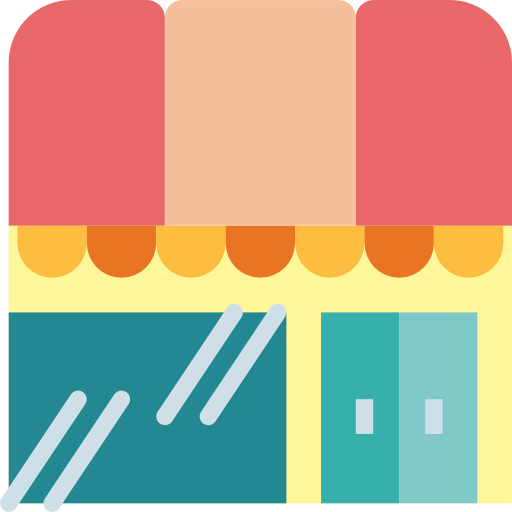 Store icon