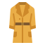 Coat icon 64x64
