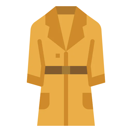 Coat icon