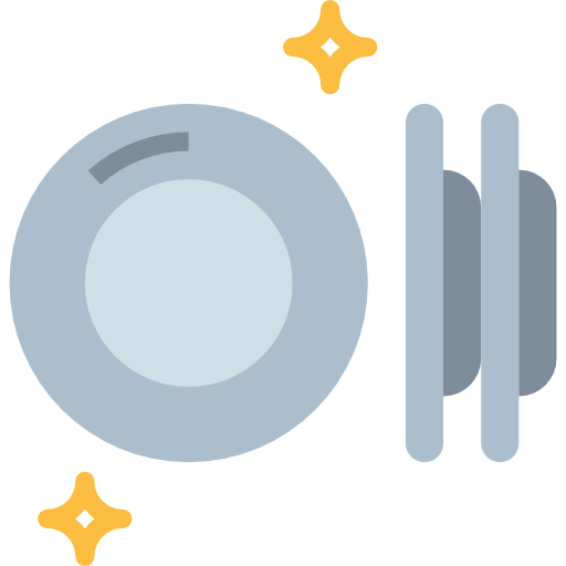 Dish icon