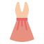 Dress icon 64x64