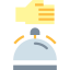 Bell ring アイコン 64x64
