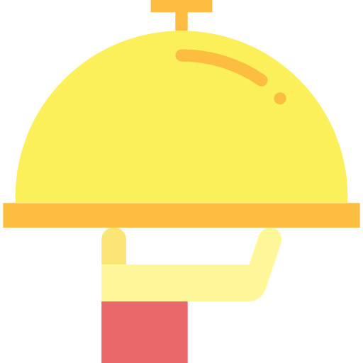 Dish icon