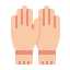 Gloves icon 64x64