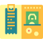 Receipt icon 64x64