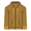 Jacket icon 64x64