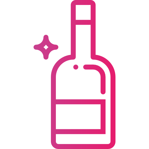 Bottle icon