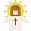 Jesus icon 64x64