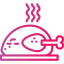 Food icon 64x64