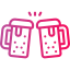 Cheers icon 64x64