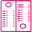 Menu icon 64x64