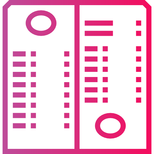 Menu icon