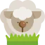 Sheep icon 64x64