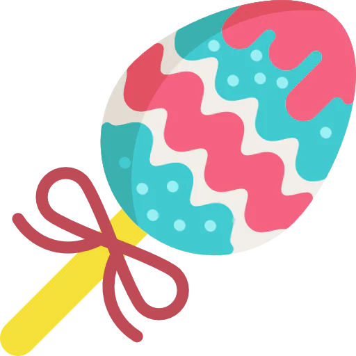 Candy Symbol