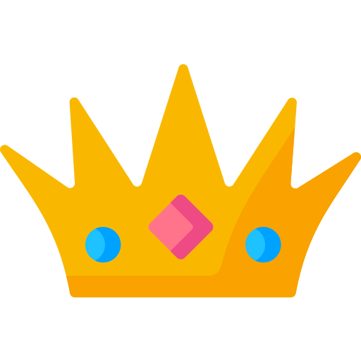 Crown icon