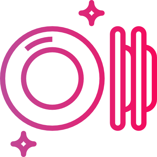 Dish icon