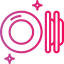 Dish icon 64x64