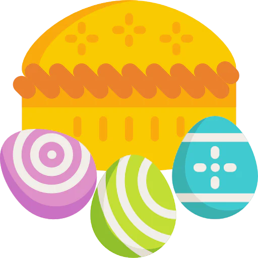 Pie icon