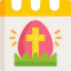Easter day 상 64x64