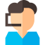 Call center icon 64x64