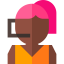Call center icon 64x64