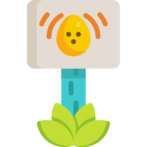 Easter egg icon