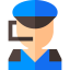 Call center icon 64x64