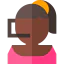 Call center icon 64x64