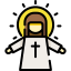 Jesus icon 64x64