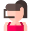 Call center icon 64x64