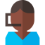Call center icon 64x64