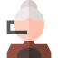 Call center icon 64x64