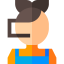 Call center icon 64x64